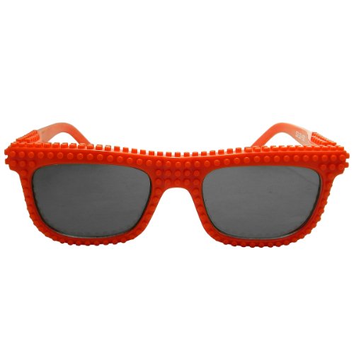 nanoblock Sunglasses NAF-2016RE Home & Kitchen, Kitchen & Dining