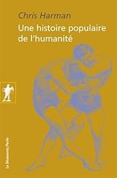Une  histoire populaire de l'humanité