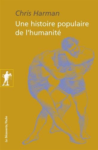 Une  histoire populaire de l'humanité