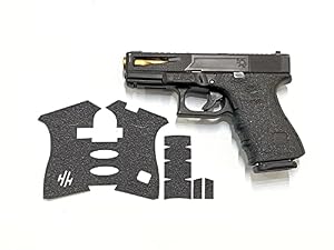 Best Pistol Grips