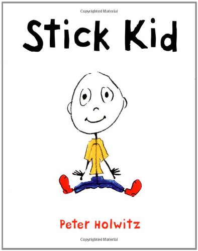 Stick Kid