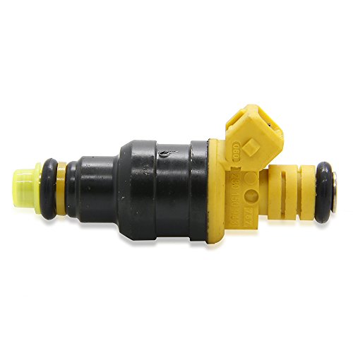 image for 0280150943 8 PCS Fuel Injectors Nozzles for 93-03 Ford F150 F250 F350 