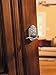 Kwikset featuring SmartKey SmartCode Entry Lever Featuring SmartKey, Venetian Bronze