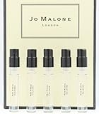 Jo Malone 'Red Roses' Cologne Natural Spray 0.05oz/1.5ml Vial 5 Pack