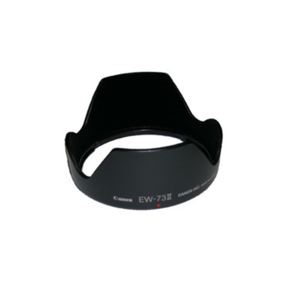 Canon EW-73 II Lens Hood for EF24-85mm f3.5-4.5 USM - Black