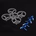 BETAFPV 65mm Beta65 Tiny Whoop Frame Kits with 4pcs 31mm 3-Blades Props
