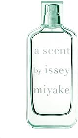 Issey Miyake A Scent Eau de Toilette EDT Spray Perfume 100ml 3.3 Fl Oz view 1