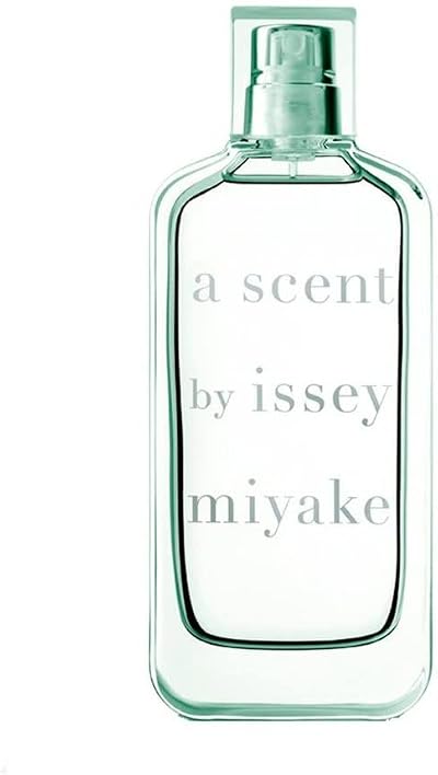 Issey Miyake A Scent Eau de Toilette EDT Spray Perfume 100ml 3.3 Fl Oz
