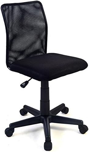 HPD New Mid-back Adjustable Ergonomic Mesh Swivel Durable Office Desk Task Chair