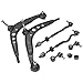 Control Arm Kit for BMW 3-Series 92-99 / Z3 96-02 Front Right and Left Set of 8