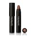 ABASSKY Long-lasting Red Velvet Matte Color Pencil Lipstick Crayon Makeup (9#)