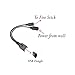Micro USB Host OTG Cable with Micro USB Power for Amazon Fire TV, Fire TV Stick, Kindle Fire TV Tablet, Samsung Galaxy Nexus 4 5 LG HTC Phones Tablets