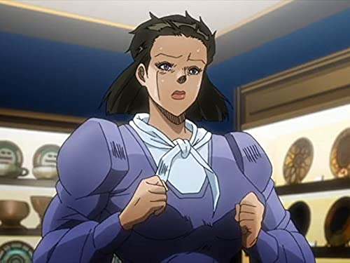 Amazon Co Jp ジョジョの奇妙な冒険 スターダストクルセイダース エジプト編を観る Prime Video Amazon Co Jp ジョジョの奇妙な冒険 スターダストクルセイダース エジプト編を観る Prime Video