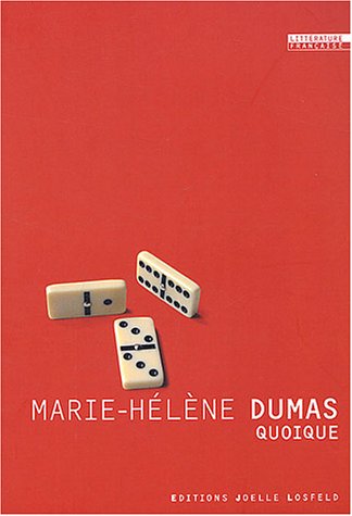 Quoique
