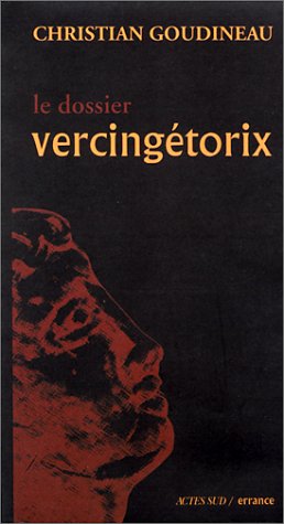 Le  dossier Vercingétorix