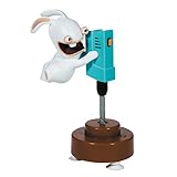 McFarlane Toys Rabbids Sound and Action Series 2 The Driller Figure