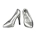 MagiDeal 1/6 Scale Women's High Heel Shoes Fit 12 Inch Female Phicen Action Figure