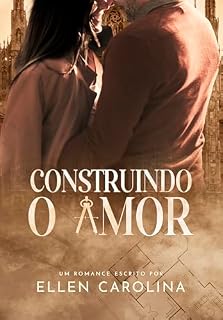 Livro Construindo o Amor