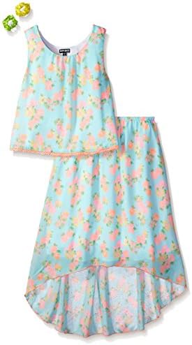 Pogo ClubGirls Daisy Daydream Skirt Set with Accessory