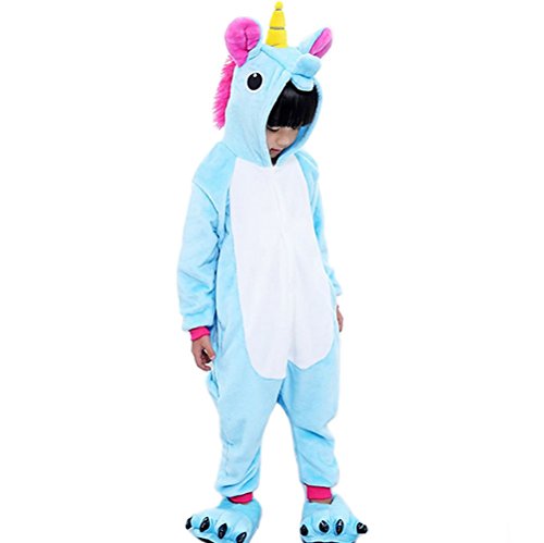 Children s pajamas animal costume kids sleeping wear ki…