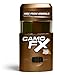 CamoFX AP Face Paint, Green/Light Brown/Dark Brown