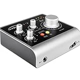 Guide: Get The Right Audio Interface For Your Home Studio (2022) 9 Audient iD4 USB Audio Interface