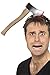 Smiffys Hatchet Through the Head