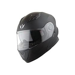 1Storm New Motorcycle Bike Modular Full Face Helmet