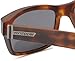 VonZipper Fulton Polarized Square Sunglasses