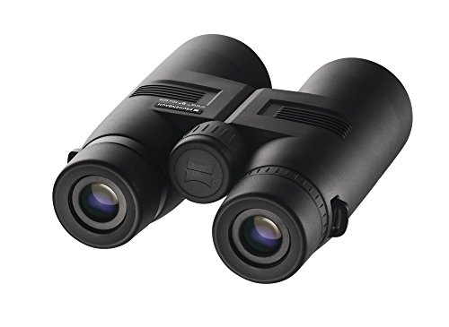 ESCHENBACH Optik 10x50 Arena D+ wetterfestes Fernglas - handliches Einstiegsmodell für Wanderungen, Vogelbeobachtungen, Veranstaltungen – Bild 3