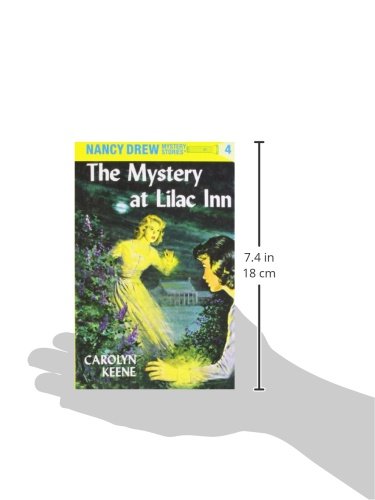 The Mystery at Lilac Inn - Image 3