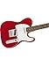 Squier Limited Edition Bullet Telecaster Electric Guitar (Red Sparkle)