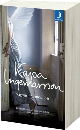 Nagonstans inom oss (av Kajsa Ingemarsson) [Imported] [Paperback] (Swedish)