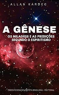 Livro A GÊNESE