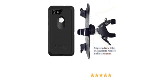 pixel 2 xl motorcycle mount