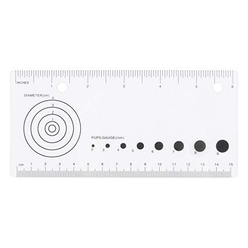 Wound Measurement Tools Wound Measuring Ruler Medical Ruler Wound ...