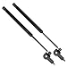 Maxpow 1Pair Front Hood Lift Supports Shocks Struts Compatible With 1999-2003 So.