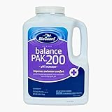 BioGuard Balance Pak 200 (6 lb) (2 Pack)