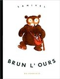 Image de Brun l'ours