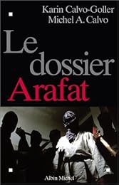 Le  dossier Arafat