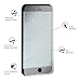 iPhone 8 PLUS, 7 PLUS, 6 PLUS Sonix BLUSH QUARTZ Cell Phone Case / Tempered GLASS SCREEN PROTECTOR, Military Drop Tested - Marble Luxe and Screen Protector Bundle for Apple iPhone (5.5