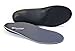 PowerStep Insoles, Pinnacle Wide, Wide Feet Arch Support Insole, Extra Wide Arch Support Orthotic For Women and Men, M9/W11