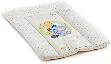 winnie the pooh baby changing mat