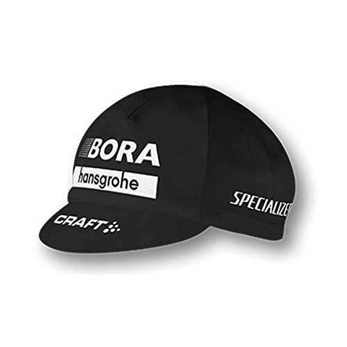 bora cycling cap
