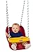 Fisher-Price Infant To Toddler Swing in Red