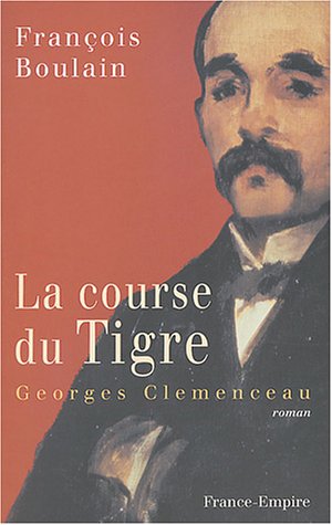 La  course du Tigre