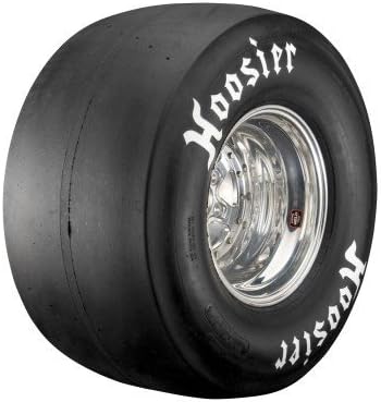 Hoosier Racing TiresDrag Tire 29.5/11.5R15