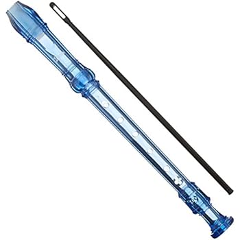 Lauren Soprano Recorder (LRECBL)