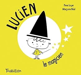 Lucien le magicien