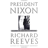 President Nixon: Alone in the White House